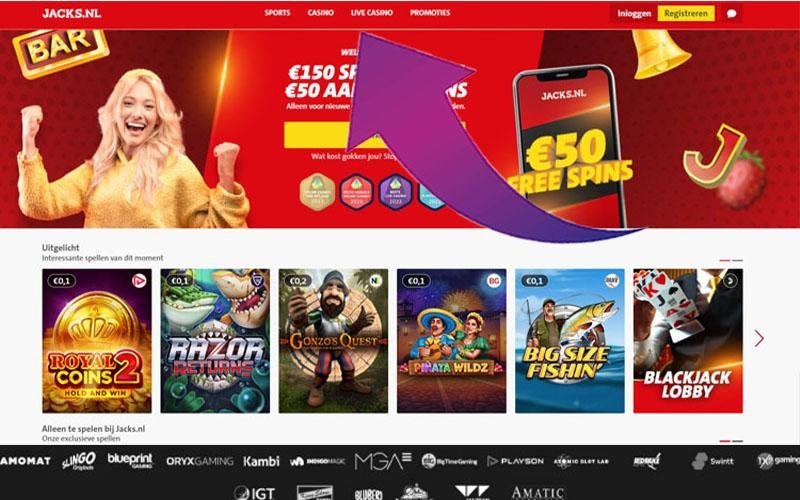 Best lolajack casino login in United Kingdom