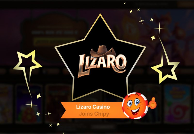 Unlock the Exciting World of Lizaro Casino in the UK Today - overview